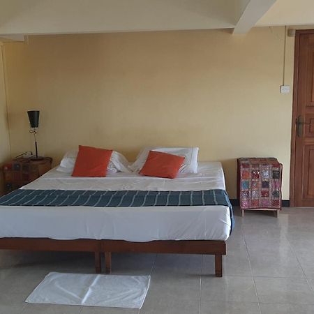 Dino 2 Apartment Trou aux Biches Ngoại thất bức ảnh