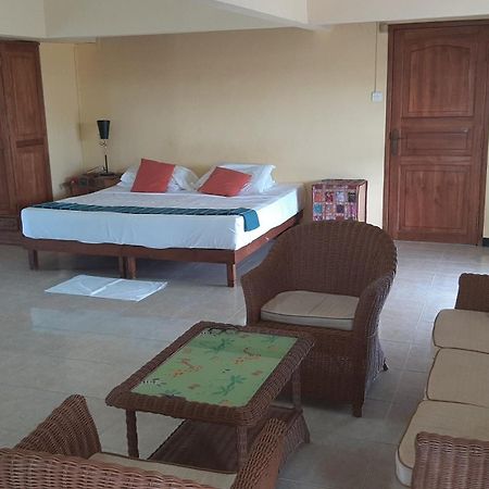 Dino 2 Apartment Trou aux Biches Ngoại thất bức ảnh