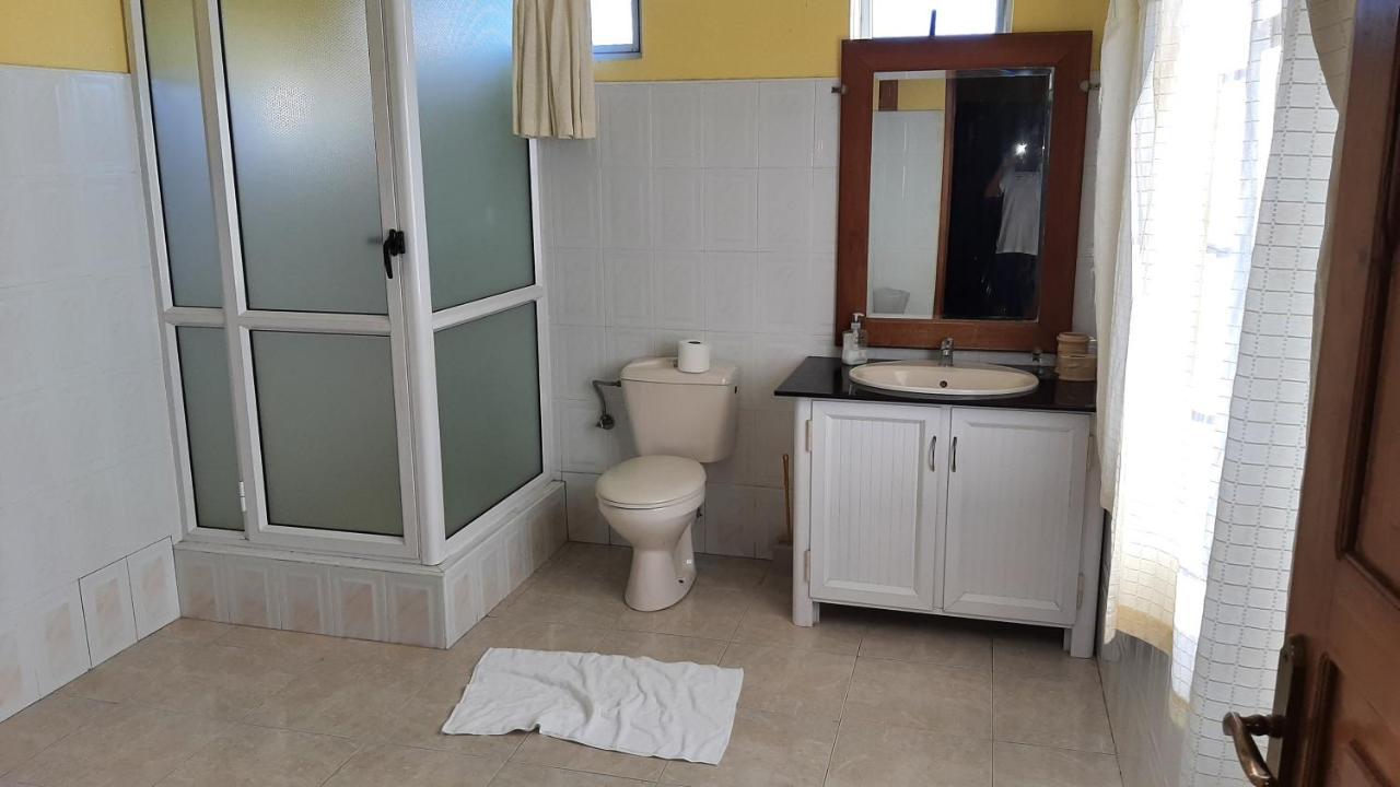 Dino 2 Apartment Trou aux Biches Ngoại thất bức ảnh