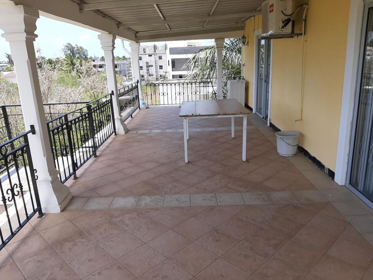 Dino 2 Apartment Trou aux Biches Ngoại thất bức ảnh