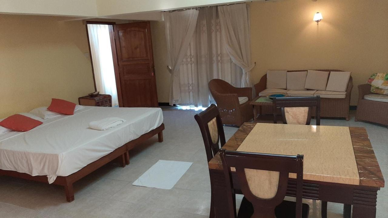 Dino 2 Apartment Trou aux Biches Ngoại thất bức ảnh