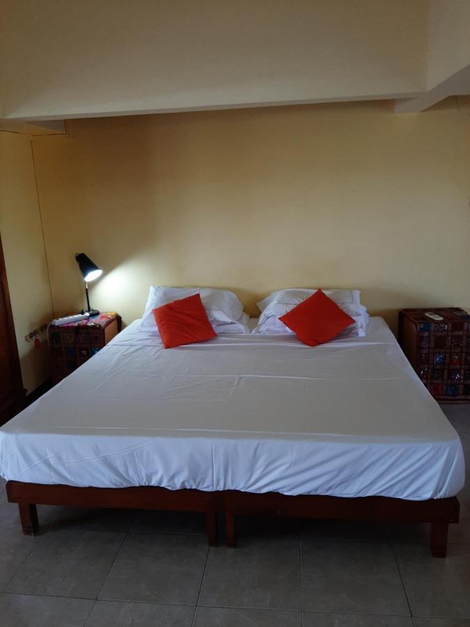 Dino 2 Apartment Trou aux Biches Ngoại thất bức ảnh