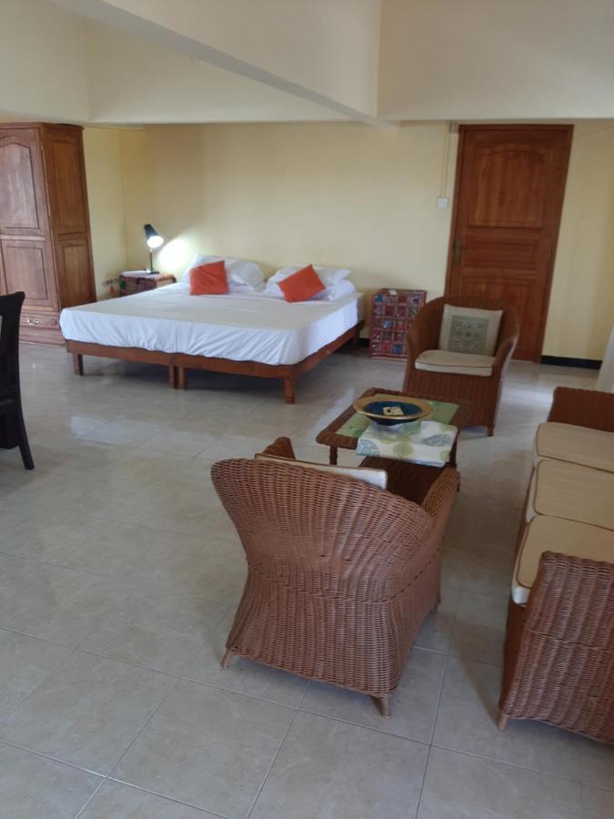 Dino 2 Apartment Trou aux Biches Ngoại thất bức ảnh
