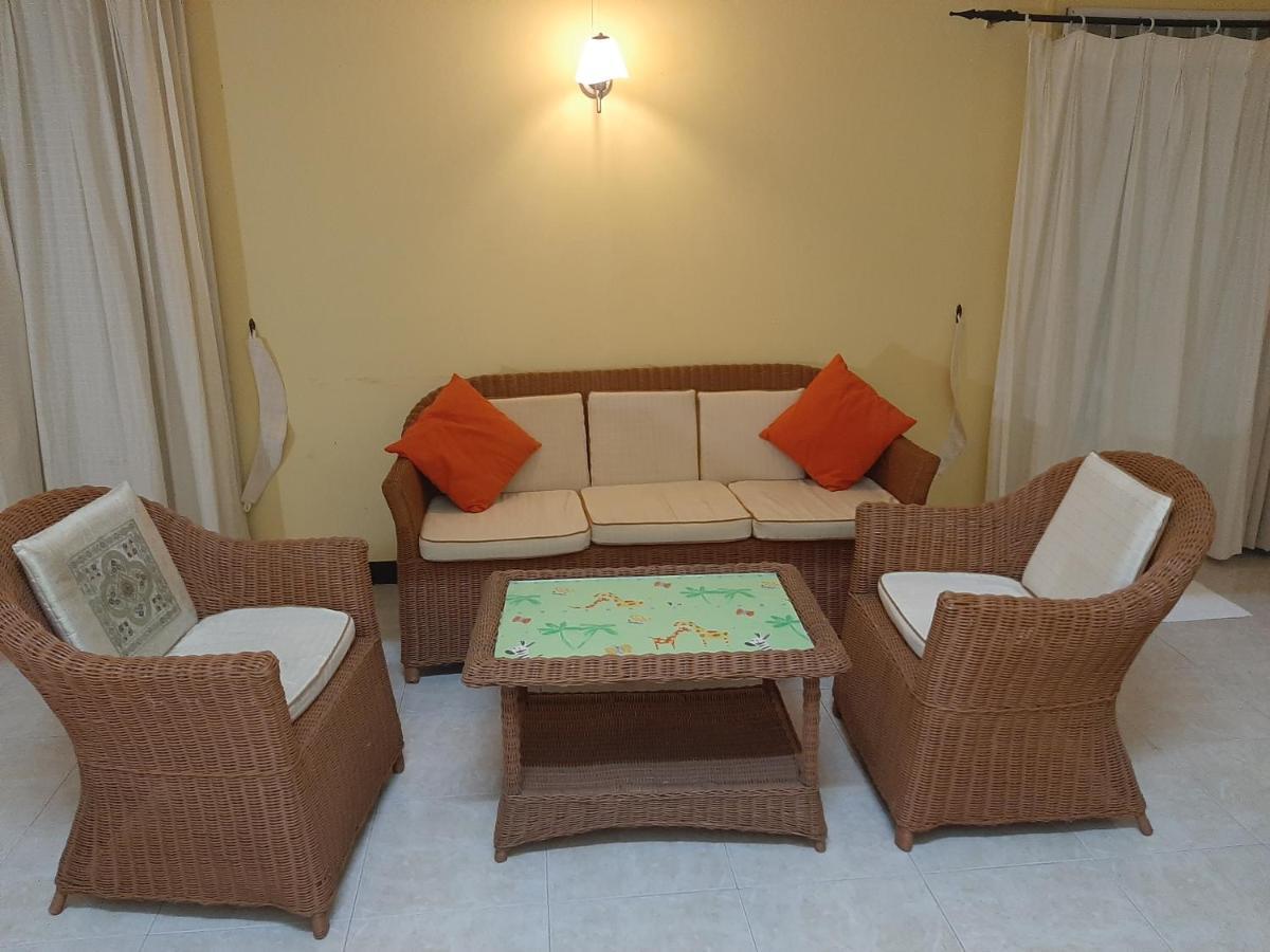 Dino 2 Apartment Trou aux Biches Ngoại thất bức ảnh
