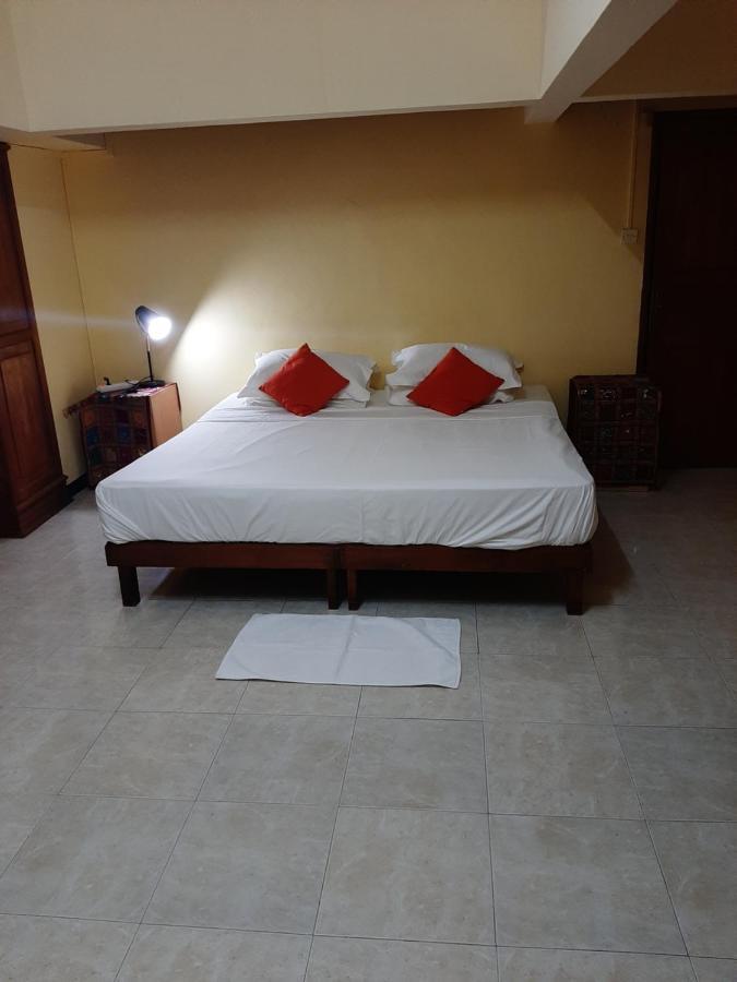 Dino 2 Apartment Trou aux Biches Ngoại thất bức ảnh