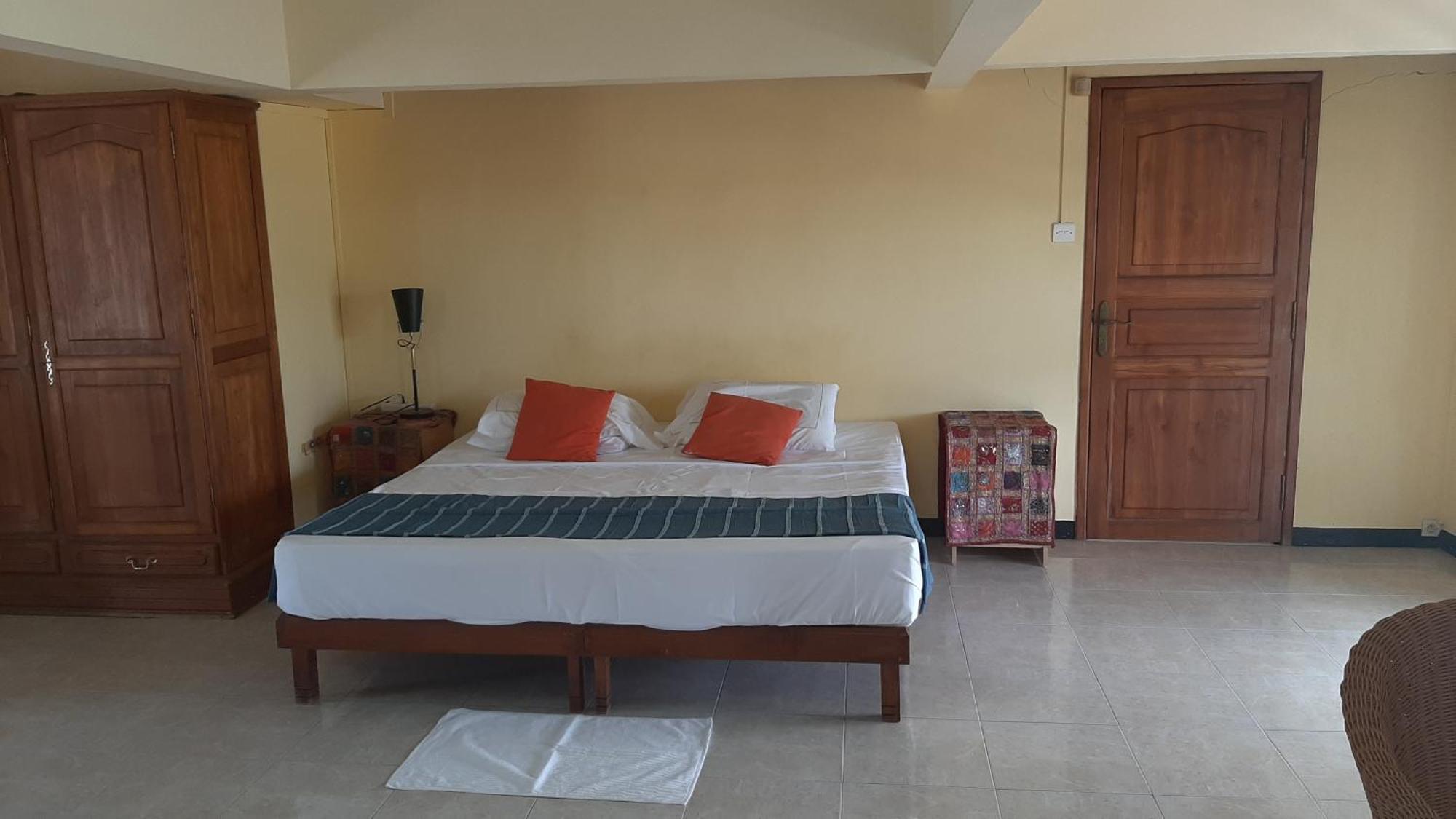 Dino 2 Apartment Trou aux Biches Ngoại thất bức ảnh